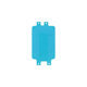 Samsung Galaxy Z Fold 6 F956B - Adhésif pour Batterie (Principal) - GH02-26084A Genuine Service Pack