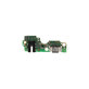 Infinix Note 40 - Carte PCB du connecteur de charge