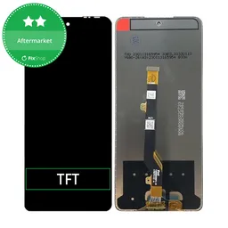 Tecno Spark 10 Pro - Écran LCD + Écran tactile TFT