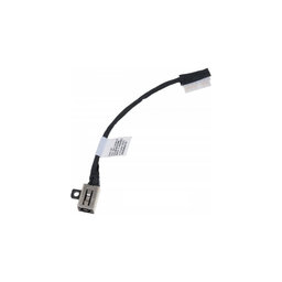 Dell Inspiron 5502, 5509 - Connecteur de charge - 77031587 Genuine Service Pack