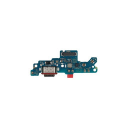 Sony Xperia 10 VI - Carte PCB du connecteur de charge - A5072059A Genuine Service Pack