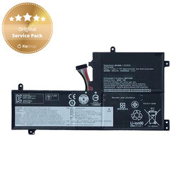 Lenovo Legion 5 15ICH-1060 - Batterie L17C3PG2 4965mAh - 77055506 Genuine Service Pack