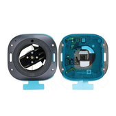 Samsung Galaxy Watch Ultra (LTE) SM-L705U - Cache batterie (Titanium Gray) - GH82-35162A Genuine Service Pack