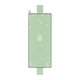 Samsung Galaxy Z Fold 6 F956B - Adhésif LCD (Inférieur) - GH81-26114A Genuine Service Pack