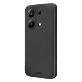 SBS - Étui Instinct pour Xiaomi Redmi 13 4G, noir