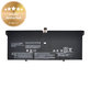 Lenovo Yoga 920-13IKB - Batterie L16C4P61, L16M4P60 9120mAh - 77055363 Genuine Service Pack