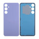 Samsung Galaxy S23 FE S711B - Cache batterie (Purple)