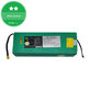 Kugoo G2 Pro - Batterie 15000mAh / 48V