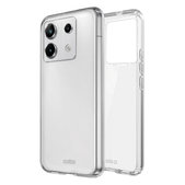 SBS - Étui Skinny pour Xiaomi Redmi Note 13 Pro 4G, transparent