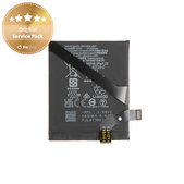 Batterie pour Google Pixel 9 Pro Fold, Base GE59C, G949-00920-00, Genuine Service Pack