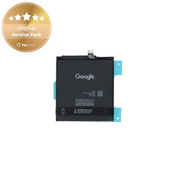 Google Pixel 9 - Batterie GVYZ7 4700mAh - G949-00975-00, G949-01092-00 Genuine Service Pack