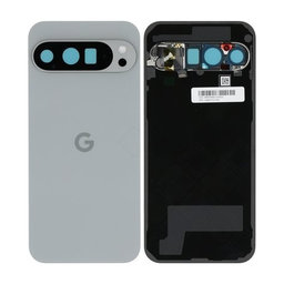 Google Pixel 9 Pro XL - Cache batterie (Hazel) - G949-01014-00 Genuine Service Pack