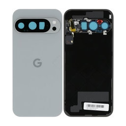 Google Pixel 9 Pro - Cache batterie (Hazel) - G949-01073-00 Genuine Service Pack