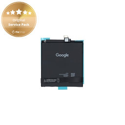 Google Pixel 9 Pro XL - Batterie GH2MB 5060mAh - G949-01033-00 Genuine Service Pack