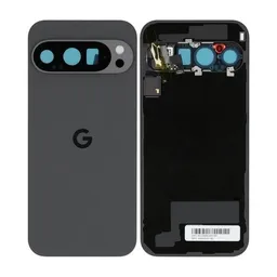 Google Pixel 9 Pro - Cache batterie (Obsidian) - G949-01071-00 Genuine Service Pack