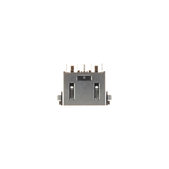 Lenovo IdeaPad L340-15IRH - Connecteur de charge - 7720142080, 77033572 Genuine Service Pack
