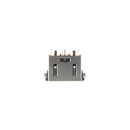 Lenovo IdeaPad L340-15IRH - Connecteur de charge - 7720142080, 77033572 Genuine Service Pack