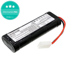 iRobot Looj-series - Batterie 11200 Ni-MH 7.2V 3600mAh HQ