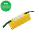iRobot Roomba 500, 600, 700, 800, 900-series, R3, Scooba 450, Vileda 137173 - Batterie 11702, GD-Roomba-500, VAC-500NMH-33 Ni-MH 14.4V 3300mAh
