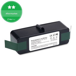 iRobot Roomba 600, 800, 900-series - Batterie 4502233, 4374392, 2130LI Li-Ion 14.4V 5800mAh