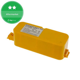 iRobot Roomba 400, 4000 - Batterie 11700, NC-3493-919 Ni-MH 3.8V 2000mAh