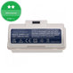iRobot Braava Jet 240, 241, 244, 245, Mopping Robot - Batterie 4446040,BC674 Li-Ion 3.6V 5300mAh