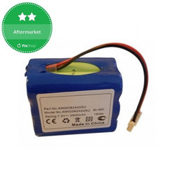 iRobot Mint-series - Batterie GPHC152M07 Ni-MH 7.2V 2500mAh