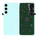 Samsung Galaxy S24 FE S721B - Cache batterie (Light Green) - GH82-35832D Genuine Service Pack
