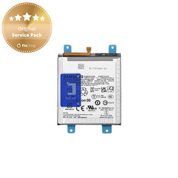 Samsung Galaxy S24 FE S721B - Batterie EB-BS721 4700mAh - GH82-35853A Genuine Service Pack