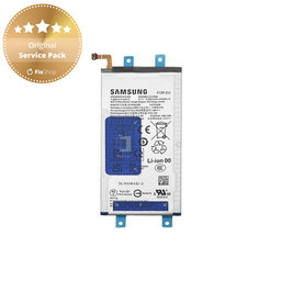 Samsung Galaxy Z Fold 6 F956B - Batterie EB-BF957ABE 2425mAh (Inférieur) - GH82-35048A Genuine Service Pack