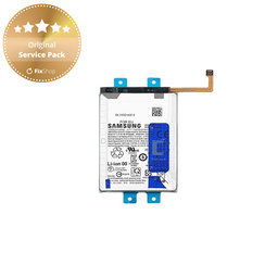 Samsung Galaxy Z Fold 6 F956B - Batterie EB-BF956ABE 1975mAh (Principal) - GH82-35049A Genuine Service Pack