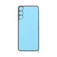 Samsung Galaxy A15 4G, A15 5G A156B - Adhésif Cache Batterie