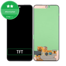 Samsung Galaxy A35 A356B - Écran LCD + Écran tactile TFT