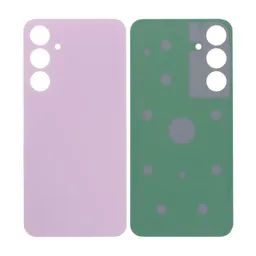 Samsung Galaxy A55 A556B - Cache batterie (Awesome Lilac)