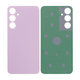 Samsung Galaxy A55 A556B - Cache batterie (Awesome Lilac)