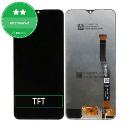 Samsung Galaxy M15 M156B - Écran LCD + Écran tactile TFT