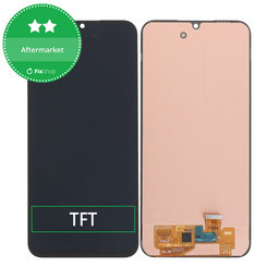 Samsung Galaxy M15 M156B - Écran LCD + Écran tactile TFT