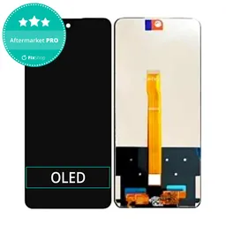 Samsung Galaxy M15 M156B - Écran LCD + Écran tactile OLED
