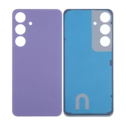 Samsung Galaxy S24 S921B - Cache batterie (Cobalt Violet)