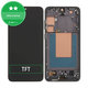 Samsung Galaxy S24 Plus S926B - Écran LCD + Écran tactile + Cadre (Onyx Black) TFT