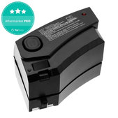 Kärcher KC55 - Batterie 6.654-118.0, 28100010 Ni-MH 4.8V 2000mAh HQ