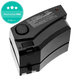 Kärcher KC55 - Batterie 6.654-118.0, 28100010 Ni-MH 4.8V 2000mAh HQ