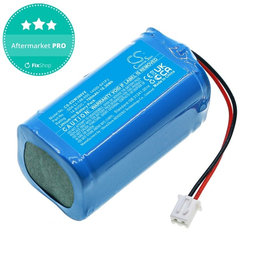 Ecovacs Winbot W-series - Batterie S04-LI-148-650, 14500-S41PJ Li-Ion 14.8V 700mAh HQ