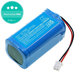 Ecovacs Winbot W-series - Batterie S04-LI-148-650, 14500-S41PJ Li-Ion 14.8V 700mAh HQ