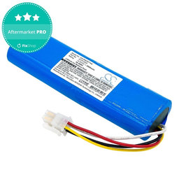 Philips Smartpro Compact, FC8710, FC8700, FC8710 - Batterie CP0111/01 Li-Ion 14.8V 2600mAh HQ