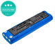 Philips SmartPro Active - Batterie 4ICR19/65 Li-Ion 14.4V 2600mAh HQ