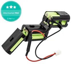 Philips PowerPro Duo - Batterie 69-2008-009-202 Li-Ion 12.0V 1500mAh HQ