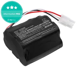 Philips PowerPro Aqua - Batterie INR18650X25 Li-Ion 18.5V 2500mAh HQ