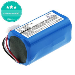 Miele Scout RX1 - Batterie 9702922 Li-Ion 14.4V 2600mAh HQ