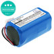 Miele Scout RX1 - Batterie 9702922 Li-Ion 14.4V 2600mAh HQ